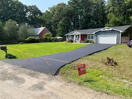 Why Choose Us For All Your Driveway Paving Needs in Waterloo, WI?